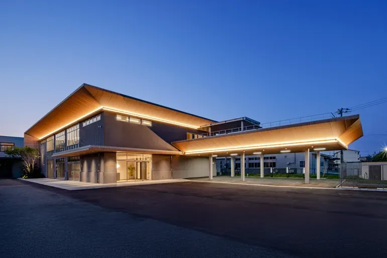 食鳥処理機械事業(ゴーデックスカンパニー)